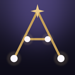 Aastro Widget app icon