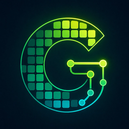 Git Contribution app icon