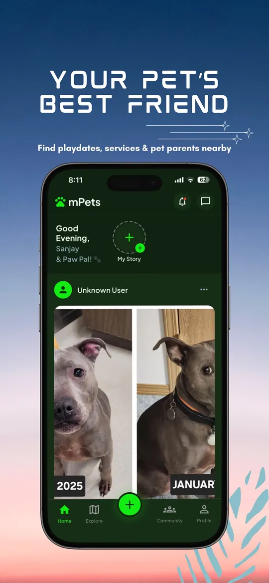 mPets screenshot 2 of 4